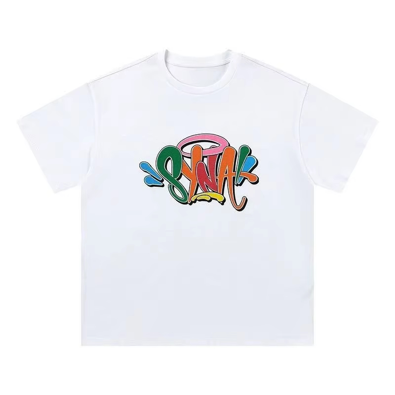 Summer Clothing Brands For Women - Nieuwe Amerikaanse Luxe Merk T-shirt Mannen