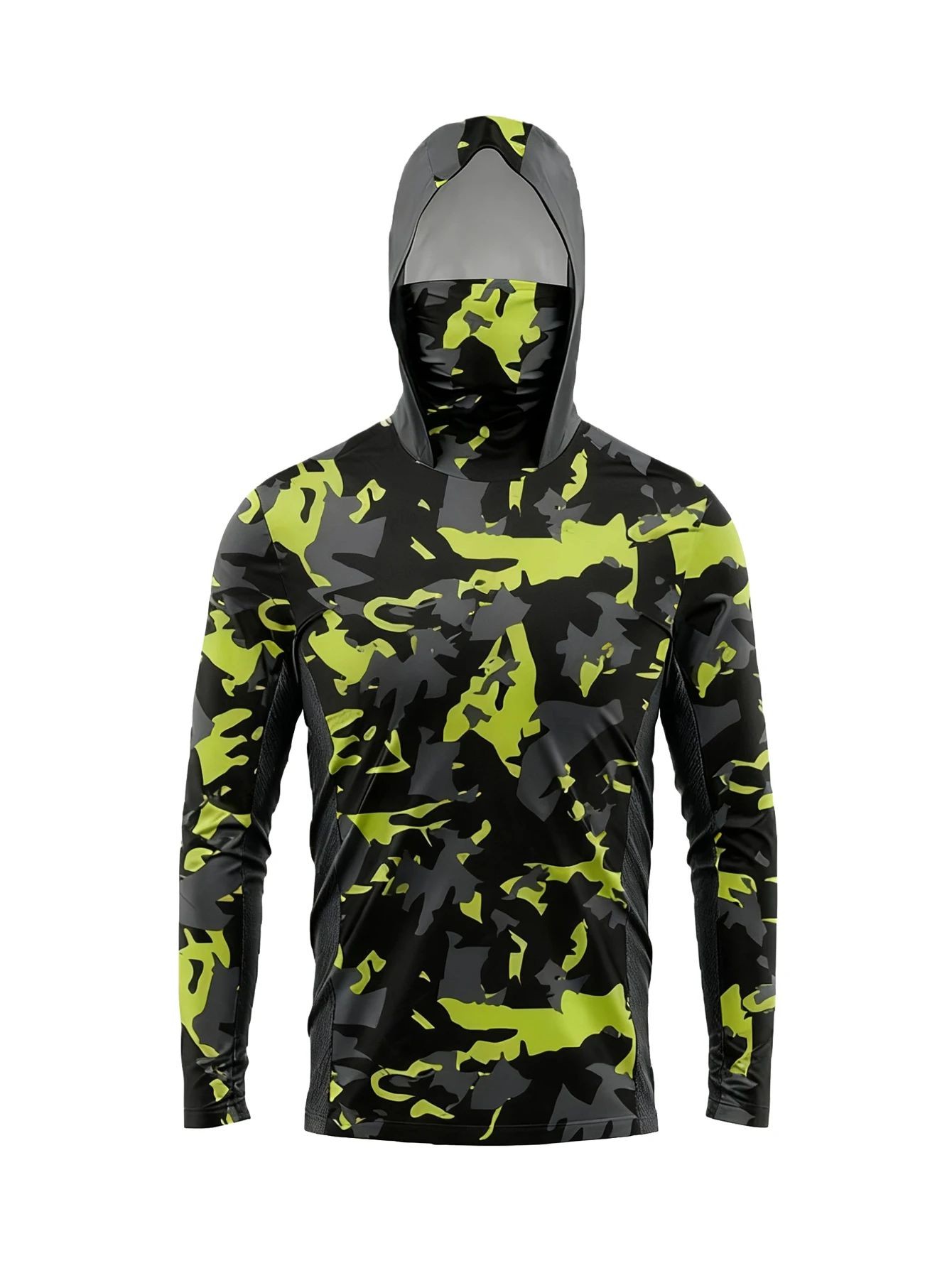 Summer Clothing Trends - Zomer 2026 Nieuwe Stijl Heren Langarm