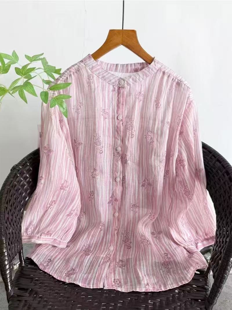 Summer Clothing Brands For Women - Originele luxe merkkleding voor dames, 100%