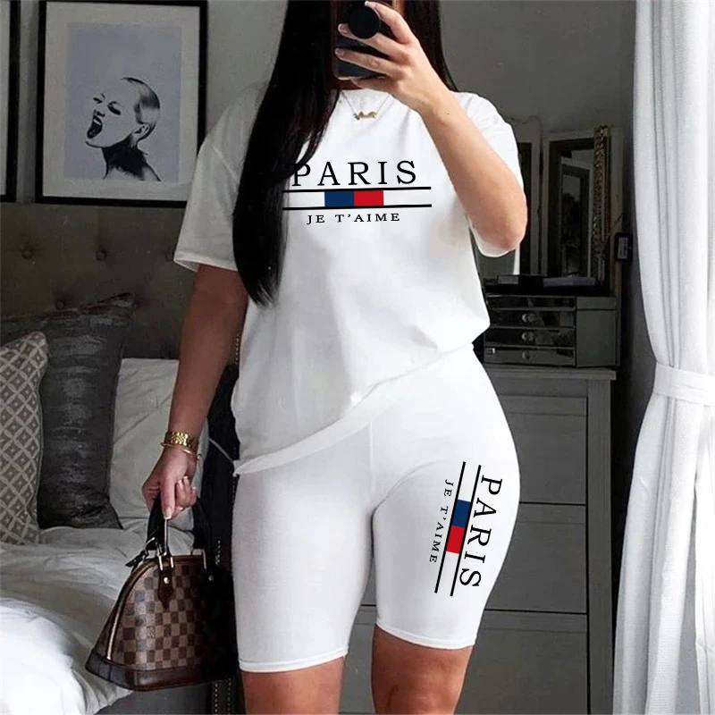 Quality Summer Clothing - Dames T-shirts Nieuwe kwaliteit Casual dameskleding