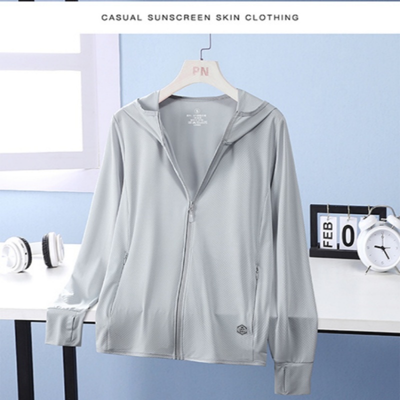 Quality Summer Clothing - Hoge kwaliteit zomerse nieuwe zonnebeschermende kleding,
