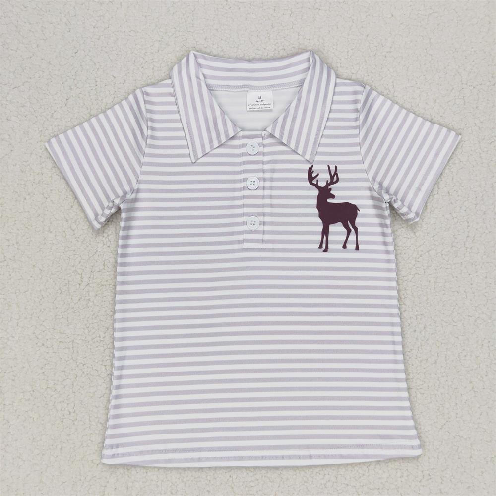 Summer Clothing Baby - Groothandel Kinderen Baby Korte Mouwen Baby