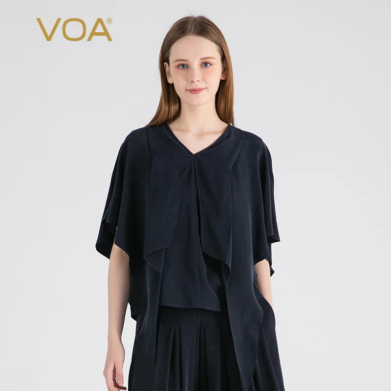 Summer Clothing Discount - (Fans Exclusieve Korting) VOA Zwaargewicht Zijde