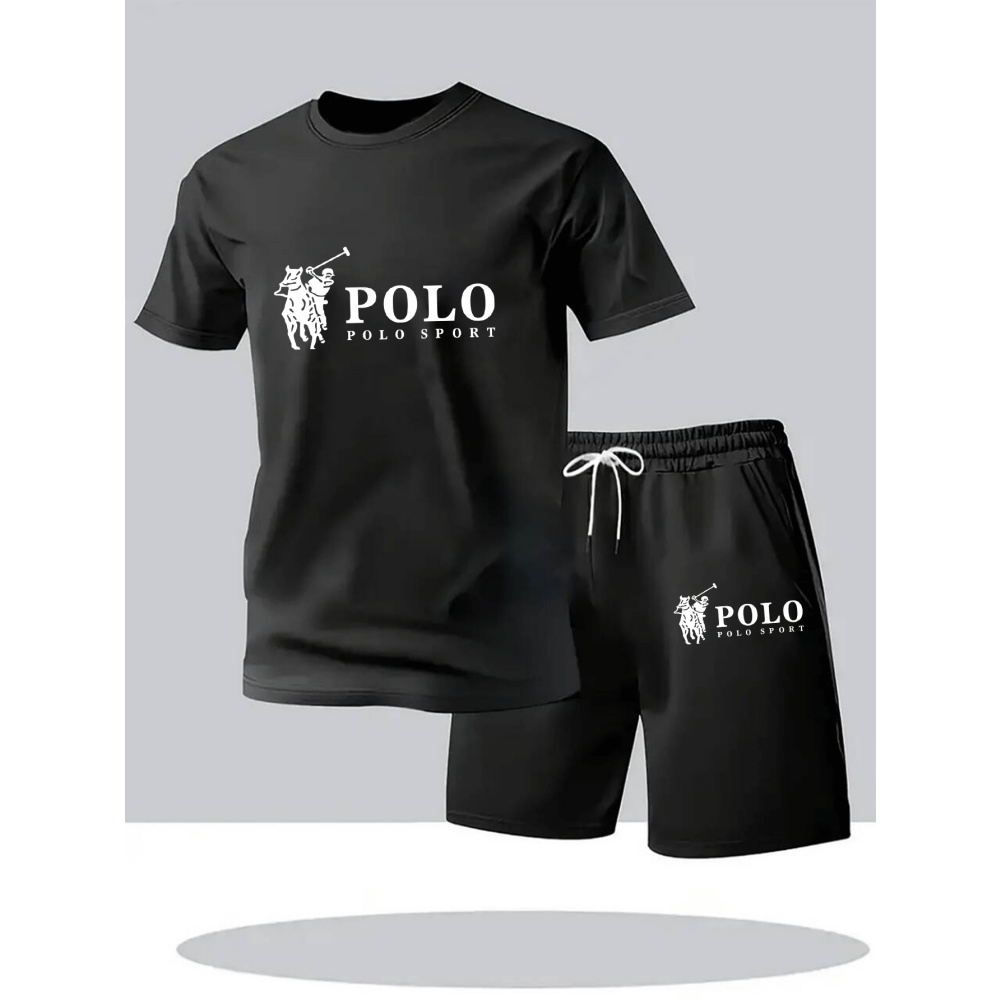 Quality Summer Clothing - Zomerset heren 2026 Urban Casual Fashion