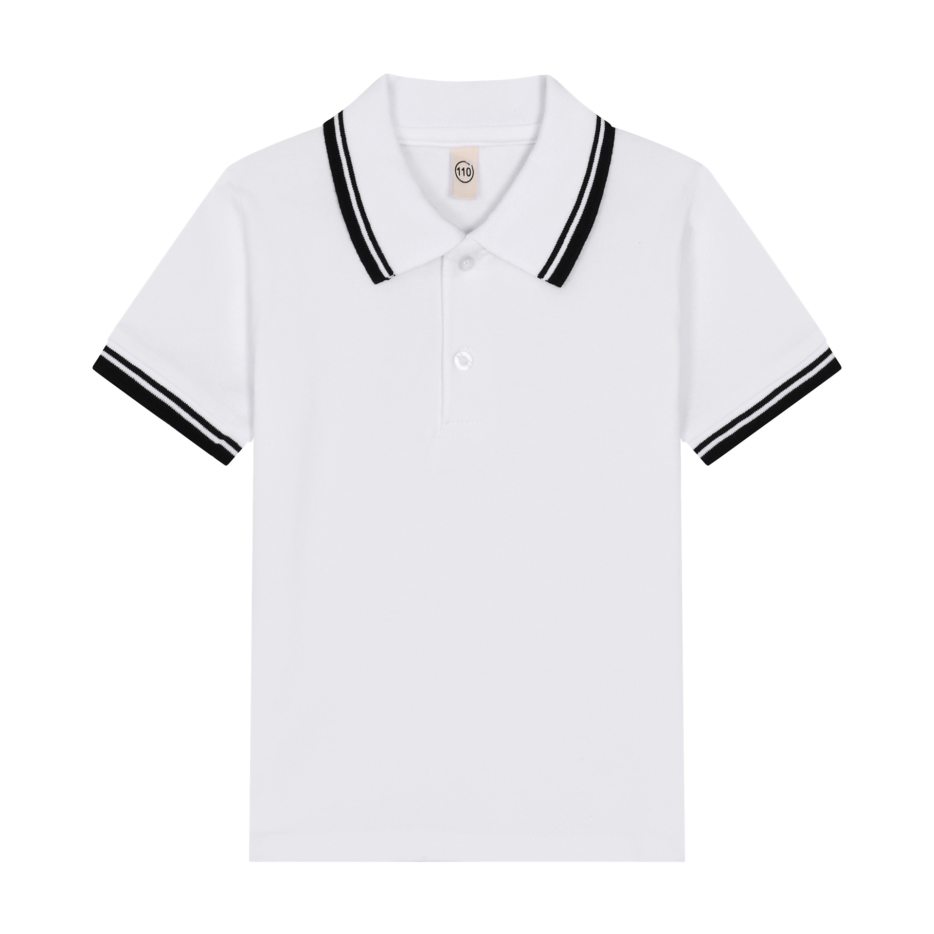 Summer Clothing Baby - Kinder T-Shirt Baby Jongen Peuter Poloshirts