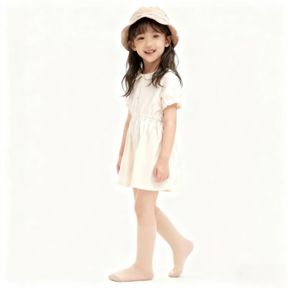 Summer Clothing Baby - 1 paar zomerballetleggings voor meisjes Zachte