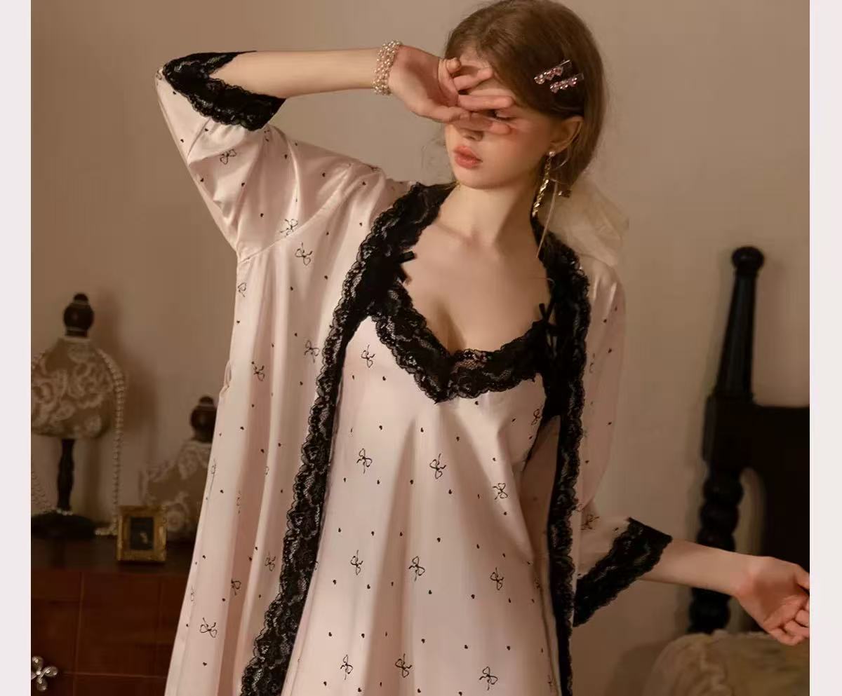 Sexy zomernachtkleding voor da - Summer Nights Clothing recensie en prijs