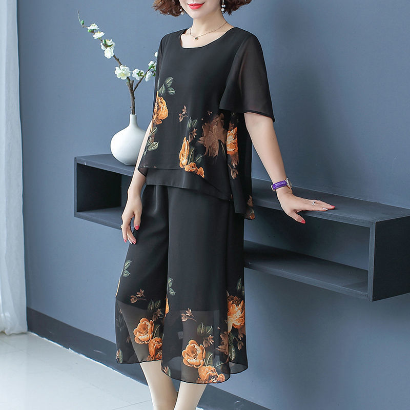 Elegante Mode Bloemenprint Kan - Summer Clothing Vintage recensie en prijs