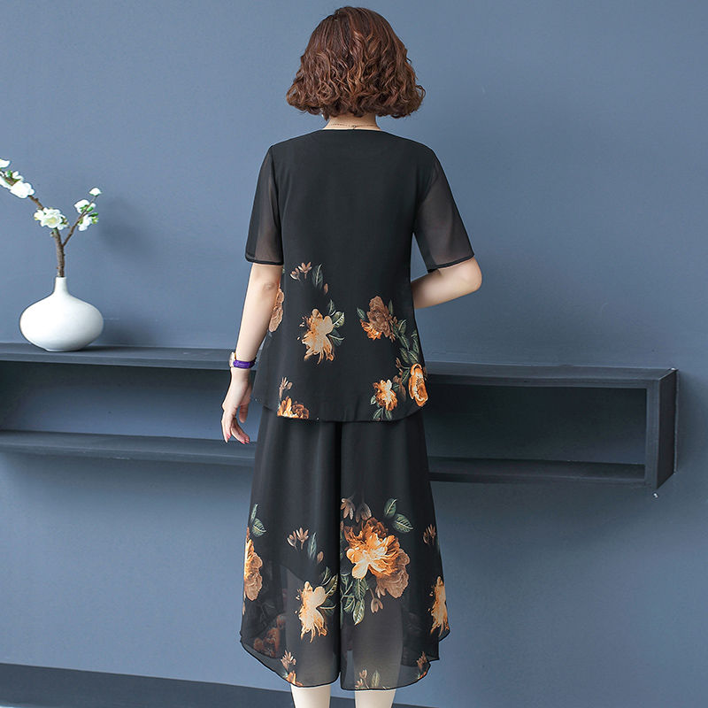 Elegante Mode Bloemenprint Kan - Summer Clothing Vintage recensie en prijs