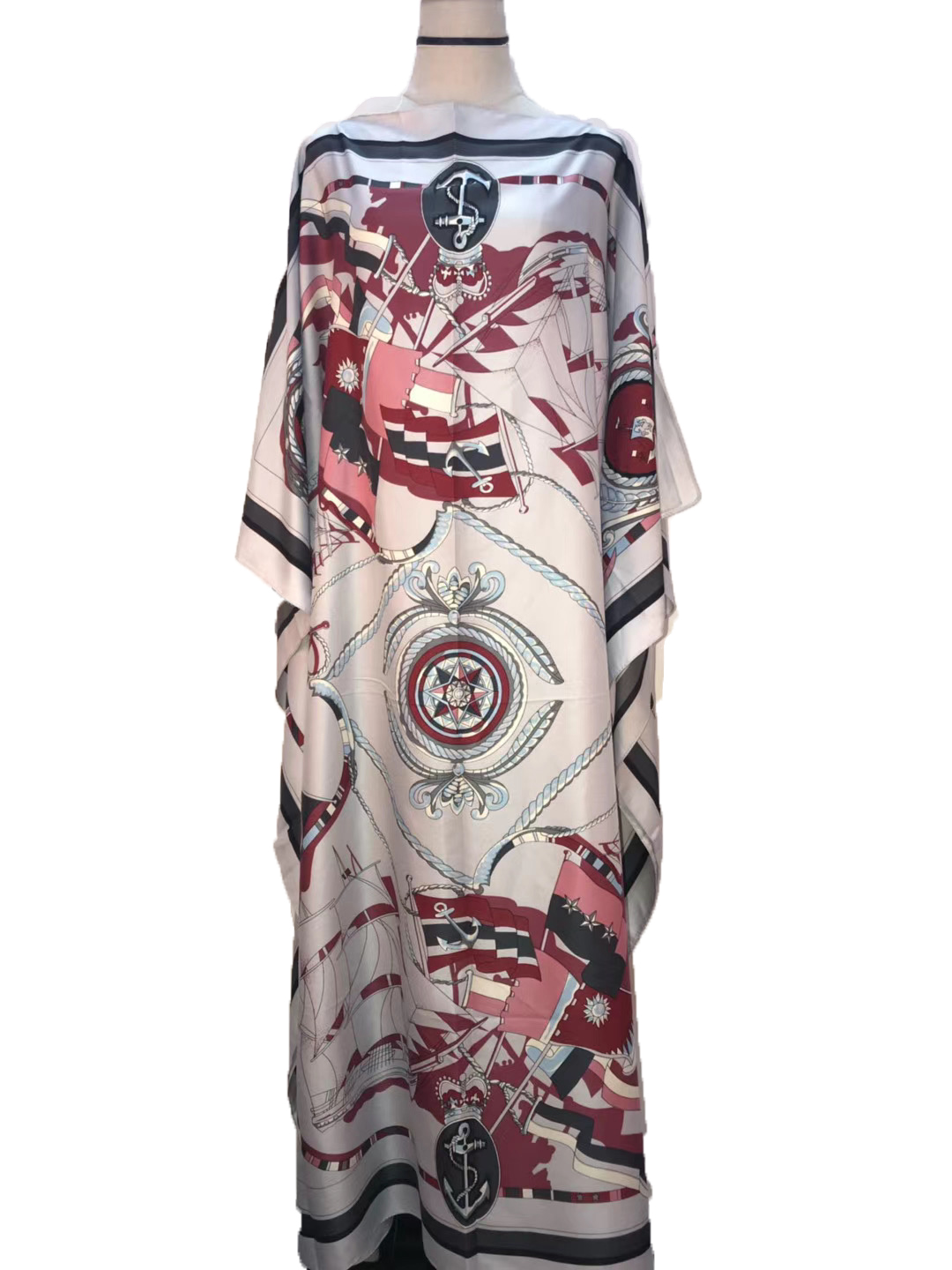 Midden-Oosten Zomer Traditione - Summer Clothing Discount recensie en prijs