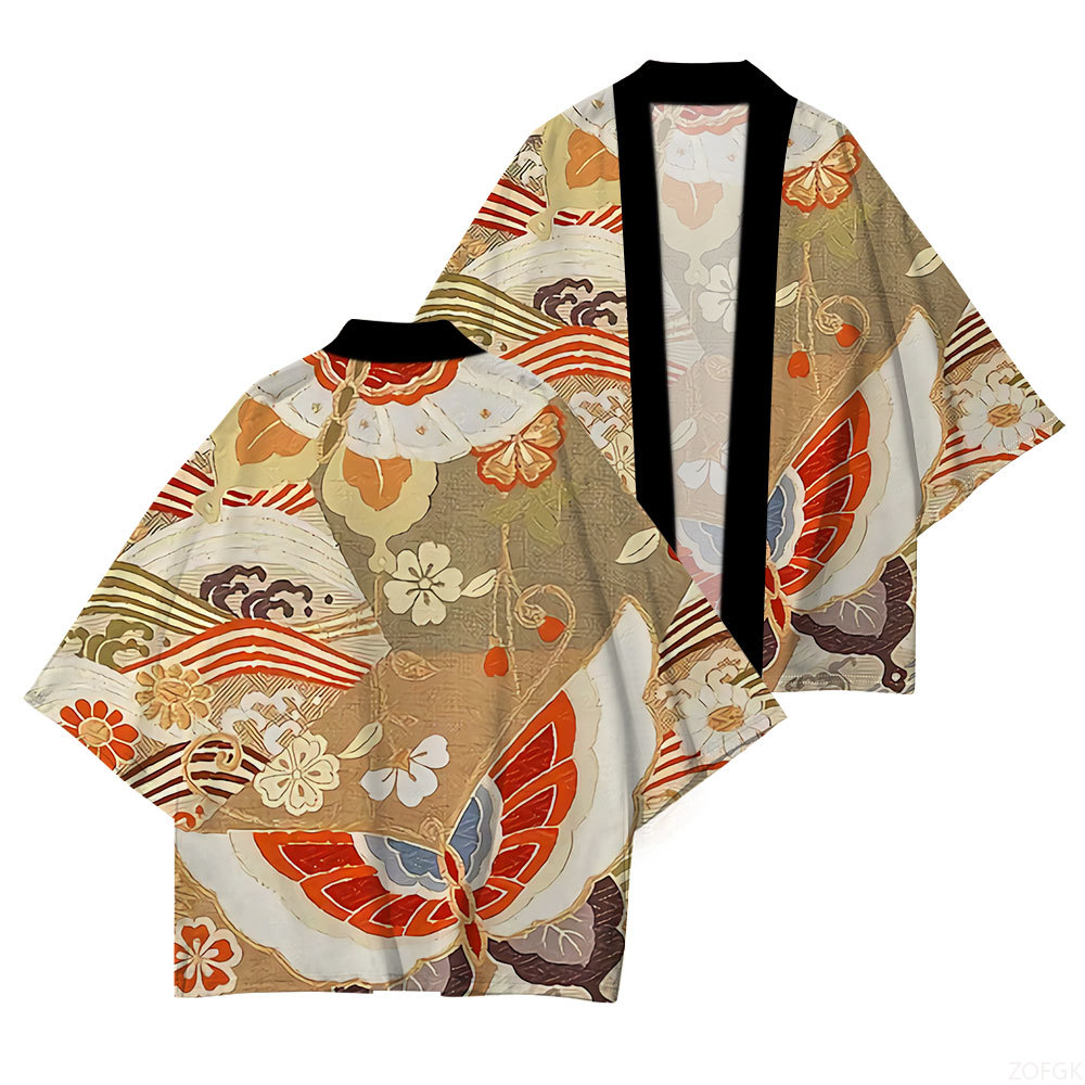 Japanse traditionele jurk Japa - Quality Summer Clothing recensie en prijs
