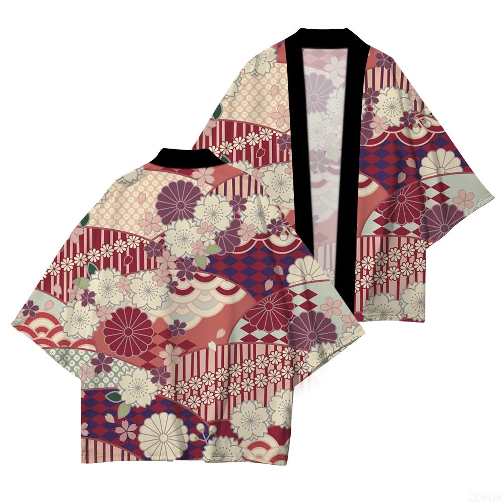 Japanse traditionele jurk Japa - Quality Summer Clothing recensie en prijs