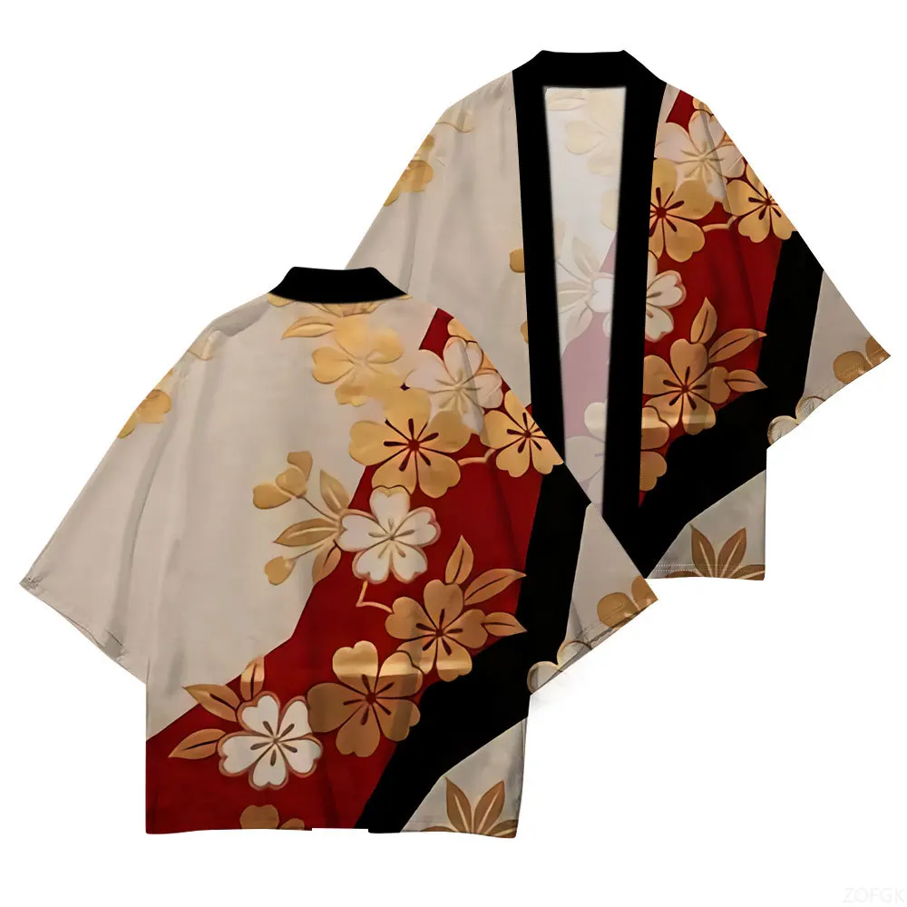 Japanse traditionele jurk Japa - Quality Summer Clothing recensie en prijs