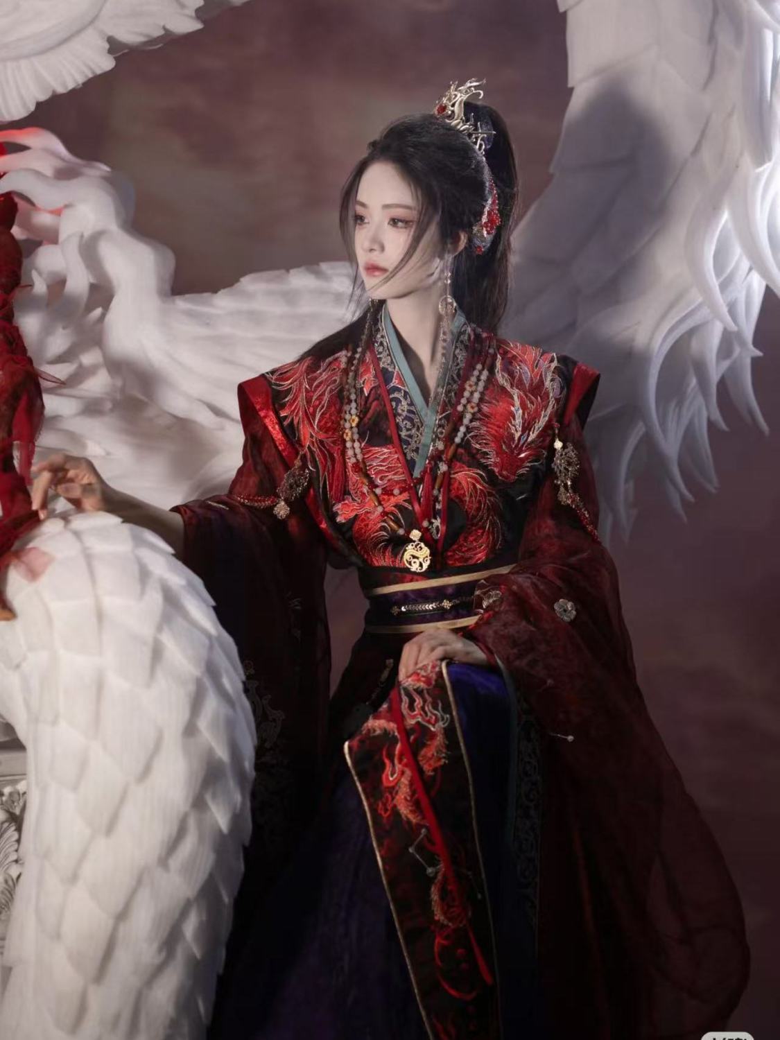 Yunjian Shanze Hanfu Jurk Vrou - Summer Clothing Styles For Women recensie en prijs
