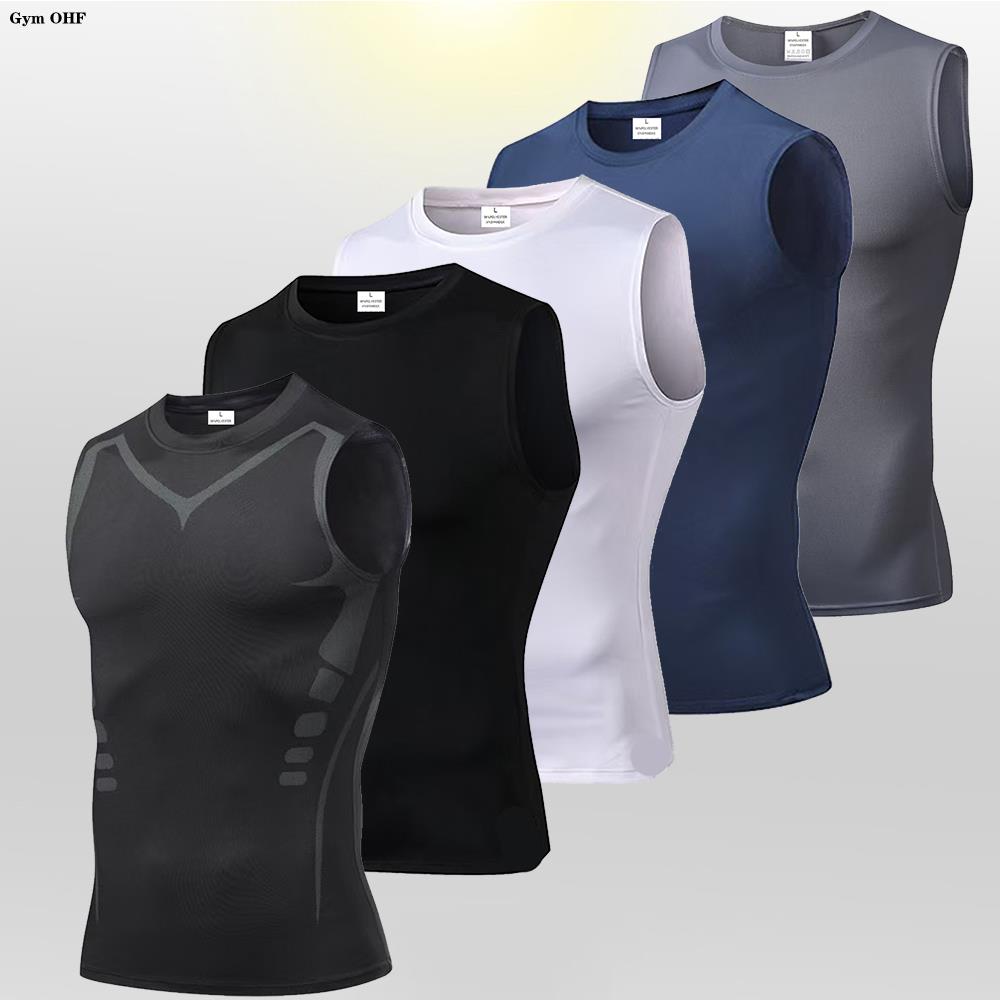 Sneldrogende hardloop-T-shirts - Tank Top Breathable recensie en prijs
