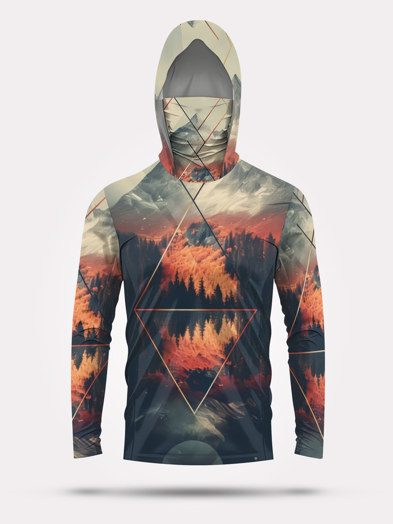 Outdoor heren vissershirt met  - Summer Clothing Trends recensie en prijs