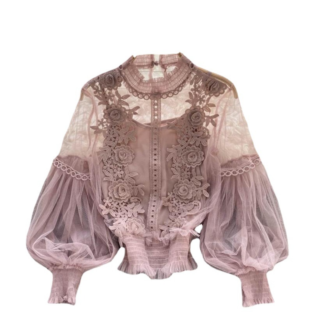 2 stks/set Kant Bladerdeeg Lan - Summer Clothing Vintage recensie en prijs