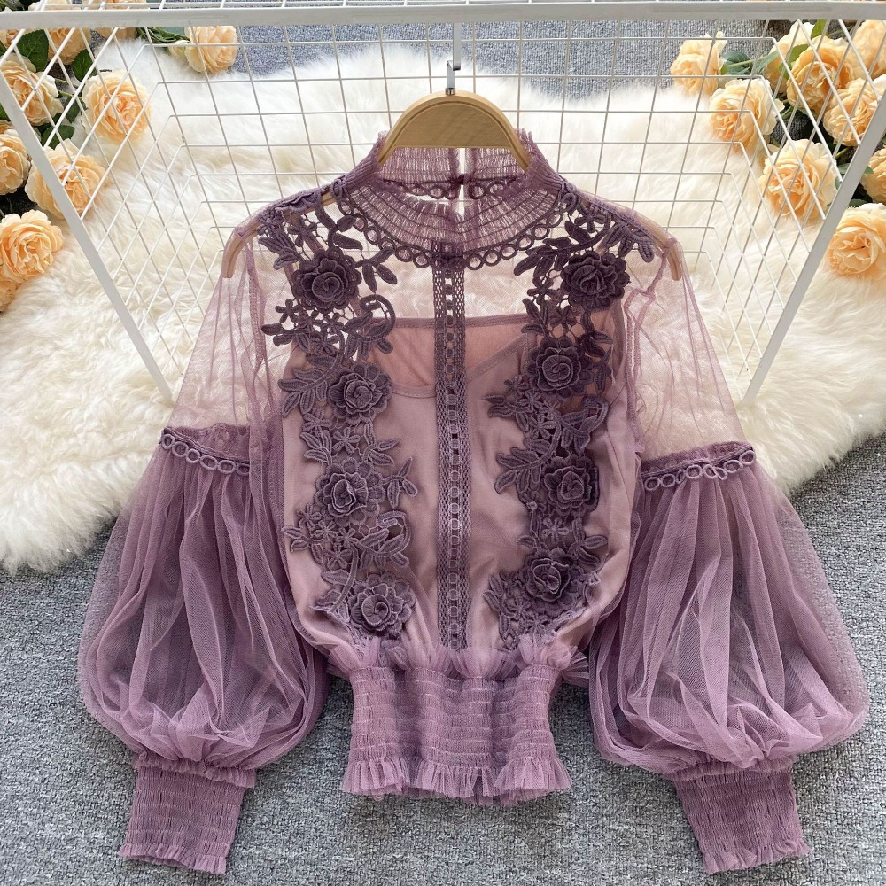 2 stks/set Kant Bladerdeeg Lan - Summer Clothing Vintage recensie en prijs