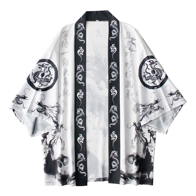 Japanse traditionele kleding J - Quality Summer Clothing recensie en prijs