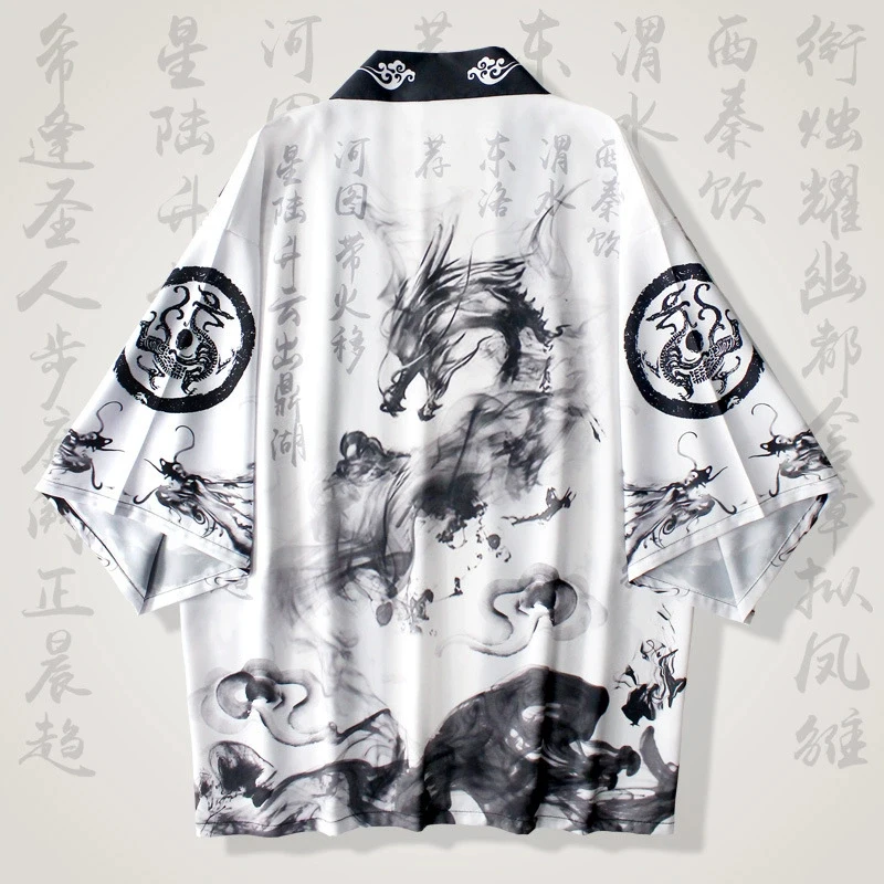Japanse traditionele kleding J - Quality Summer Clothing recensie en prijs