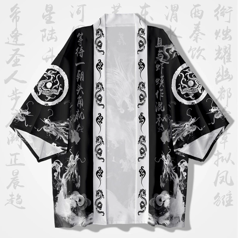 Japanse traditionele kleding J - Quality Summer Clothing recensie en prijs
