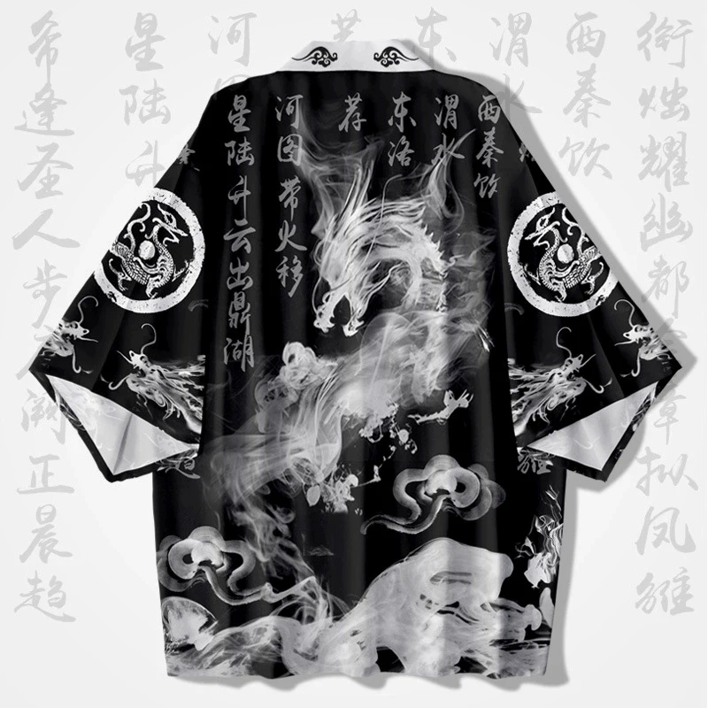 Japanse traditionele kleding J - Quality Summer Clothing recensie en prijs
