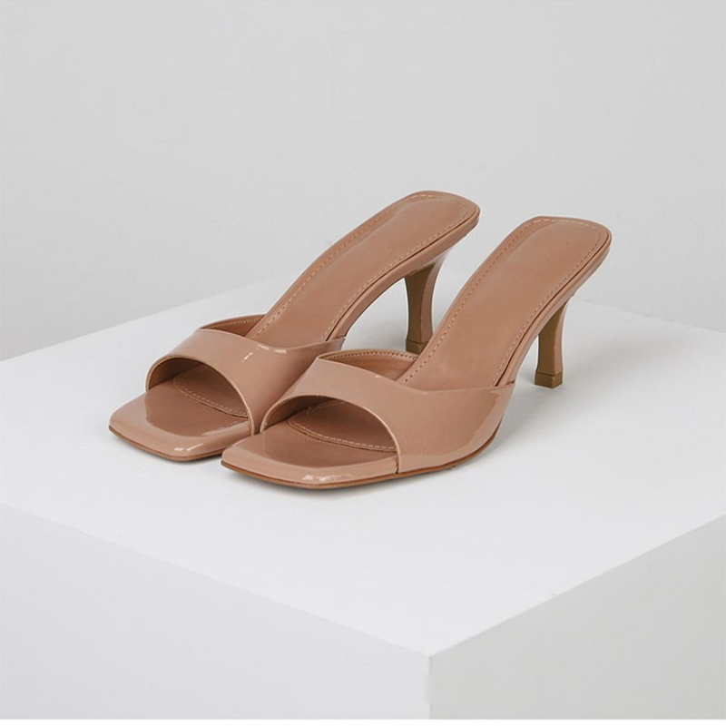 Nieuwe zomer damesslippers Lux - Summer Clothing Offers recensie en prijs