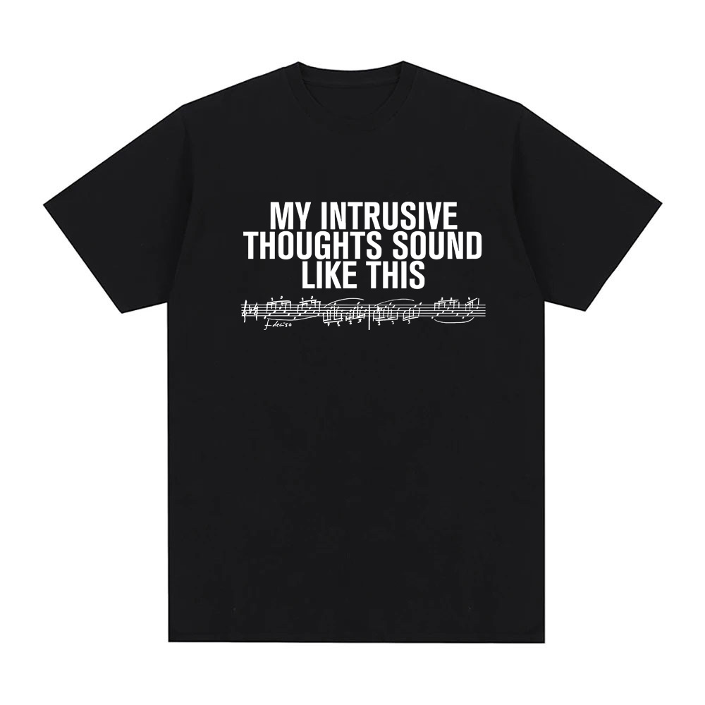 INTRUSIVE THOUGHTS BABY TEE 20 - Summer Clothing Websites recensie en prijs