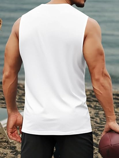 Herenshirtjes sets 2026 Zomer  - Tank Top Breathable recensie en prijs