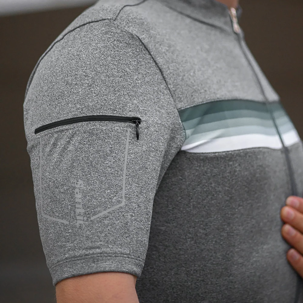 Santic Outlet Fietsshirt Zomer - Summer Clothing Outlet recensie en prijs