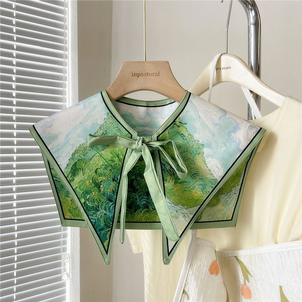 Bloemenpatroon Shirt Nep Kraag - Off Shoulder Blouse recensie en prijs