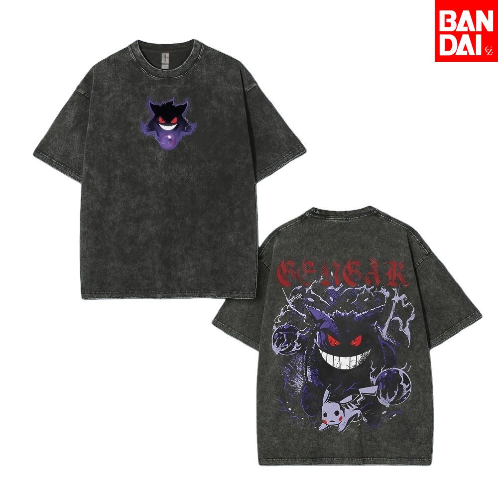 Pokemon Charizard T-shirt Mann - Japanese Summer Clothing Men recensie en prijs