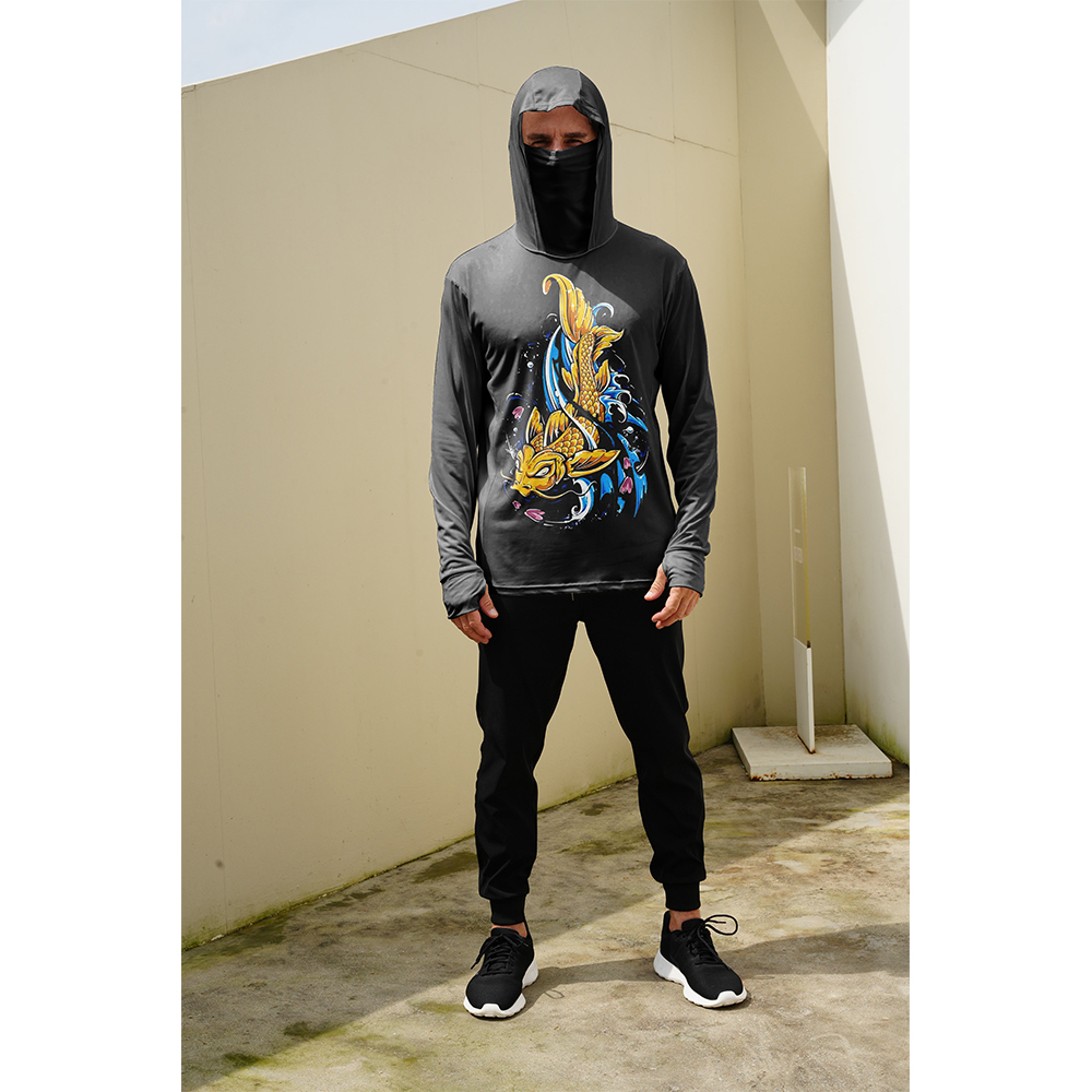 Visserijshirts Heren Zonbesche - Summer Clothing Trends recensie en prijs