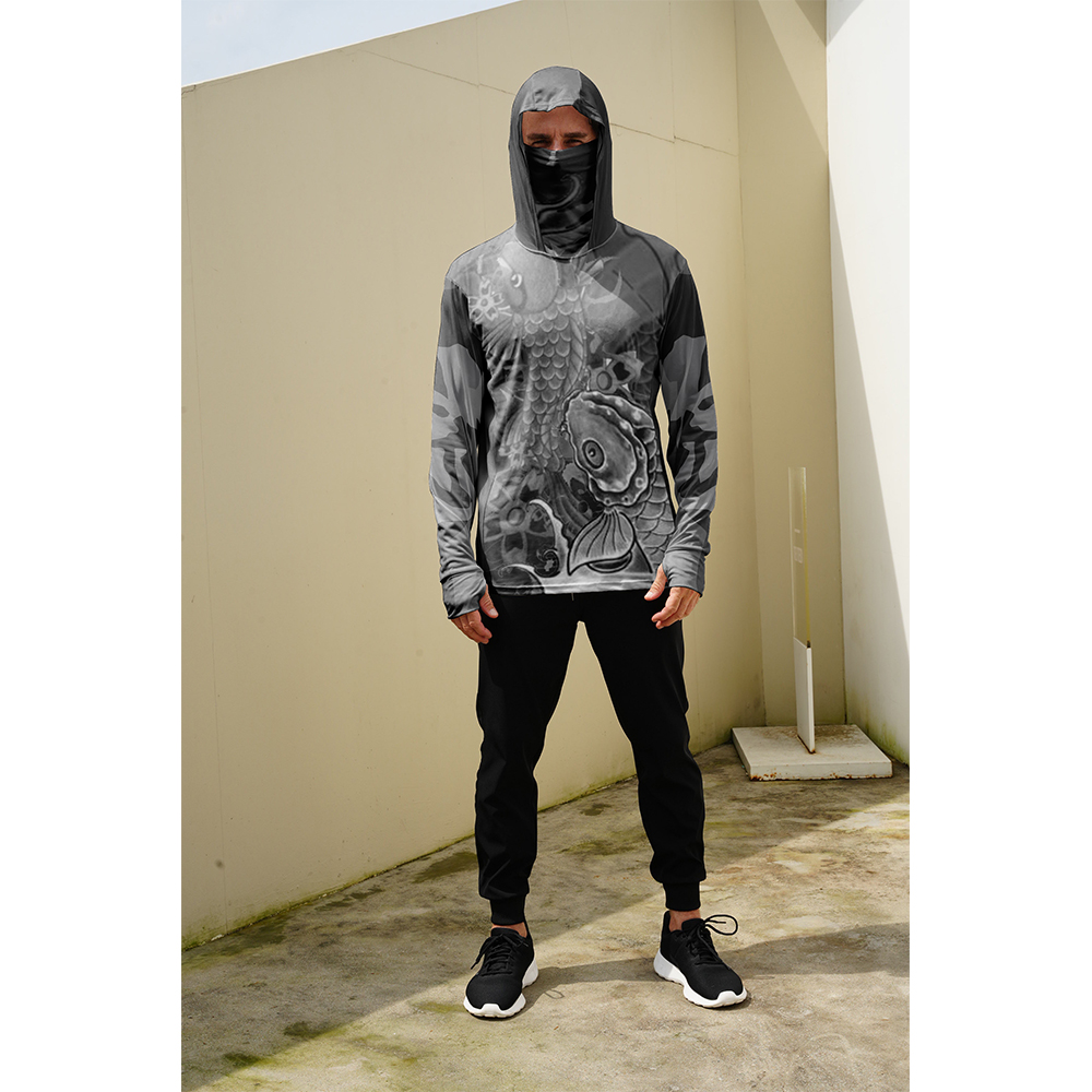 Visserijshirts Heren Zonbesche - Summer Clothing Trends recensie en prijs
