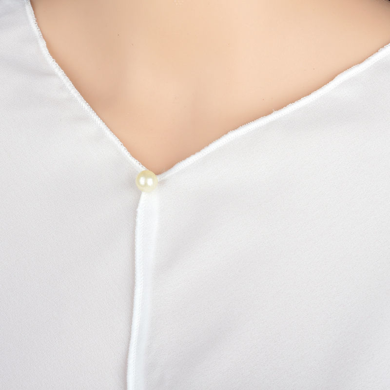 Koreaanse Vrouwen Zomer Chiffo - Summer Uv Clothing recensie en prijs
