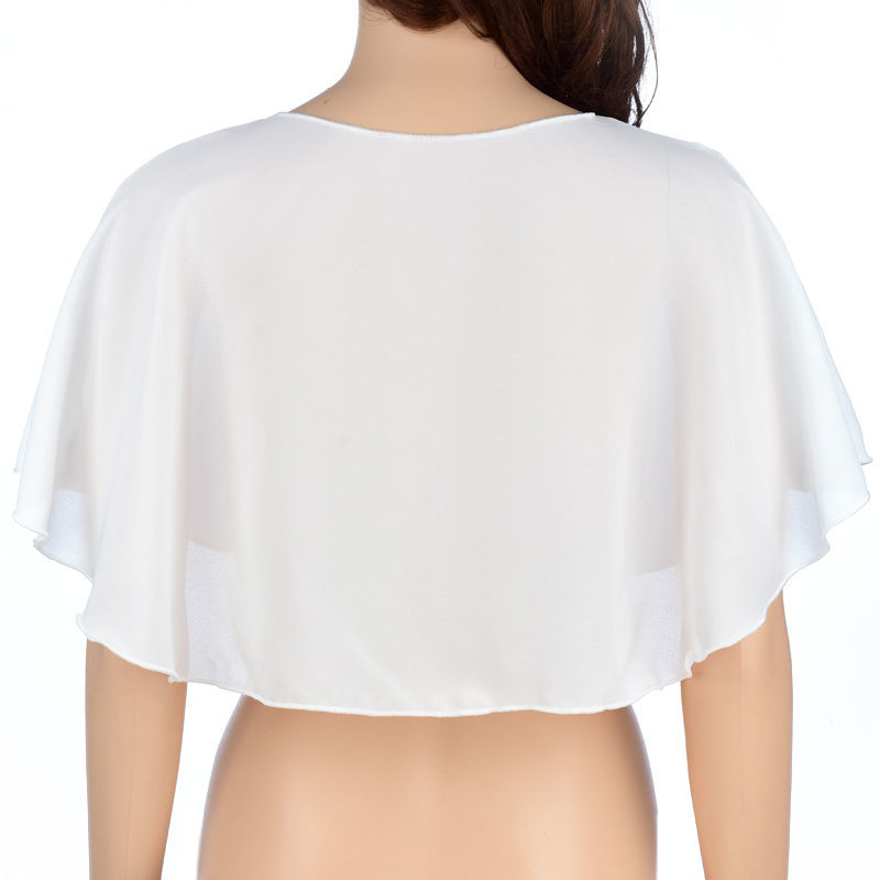 Koreaanse Vrouwen Zomer Chiffo - Summer Uv Clothing recensie en prijs