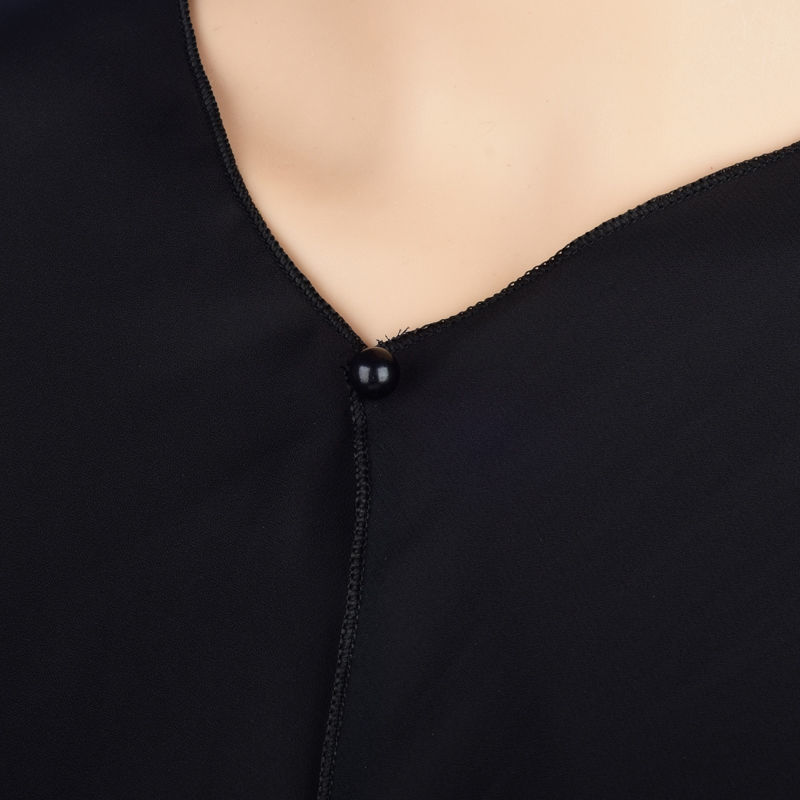 Koreaanse Vrouwen Zomer Chiffo - Summer Uv Clothing recensie en prijs