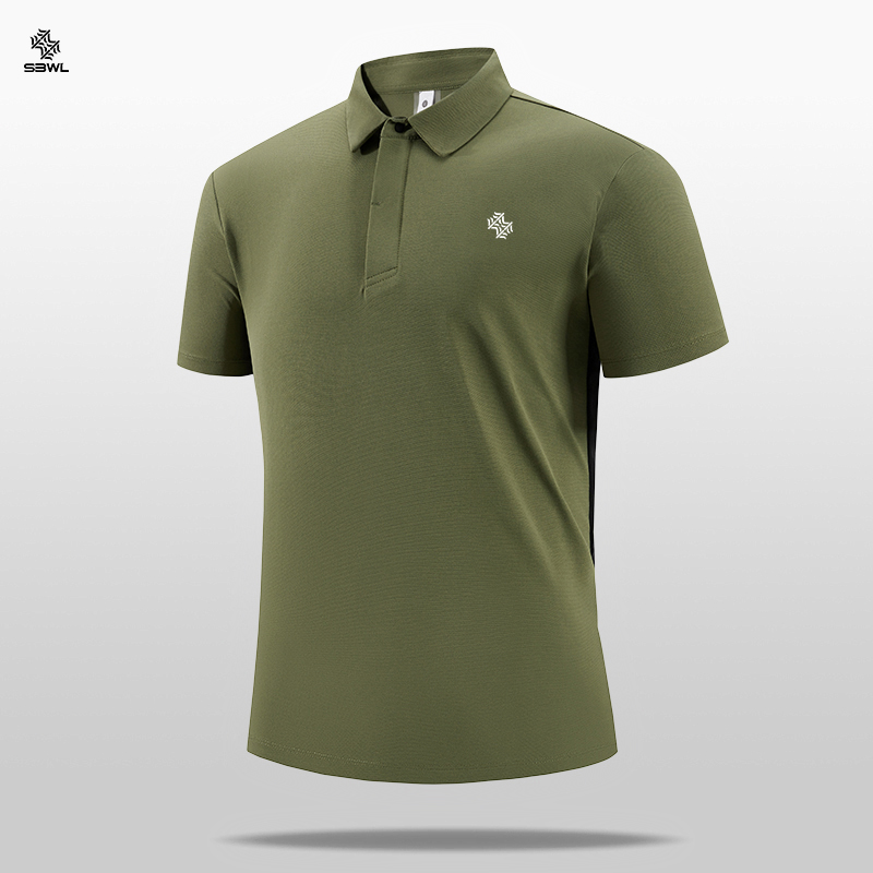 SBWL Herenmode 7 Kleur Busines - Quality Summer Clothing recensie en prijs