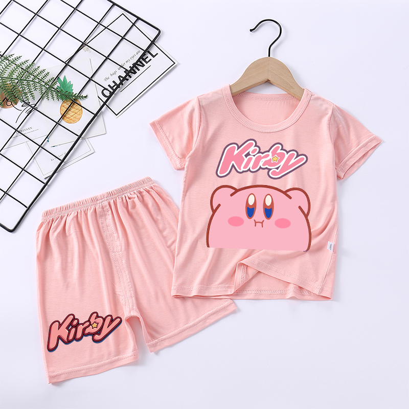 Nieuwe Kirbys Girl Nachtkledin - Summer Clothing Baby recensie en prijs