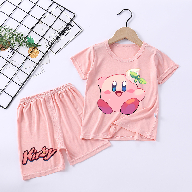Nieuwe Kirbys Girl Nachtkledin - Summer Clothing Baby recensie en prijs
