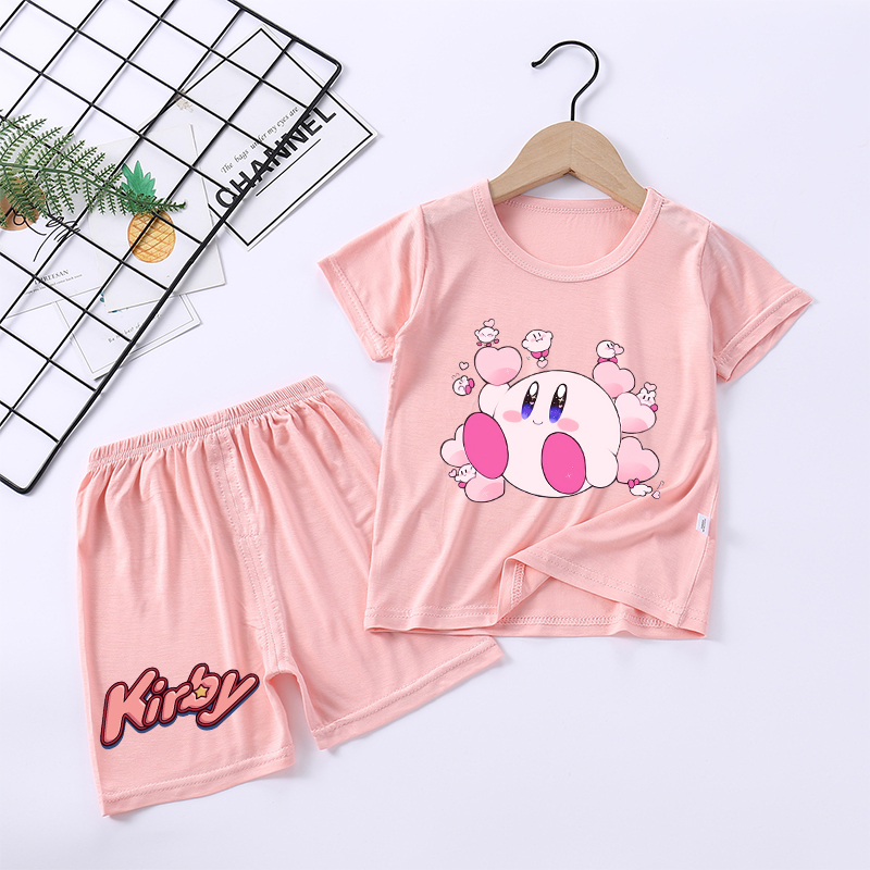 Nieuwe Kirbys Girl Nachtkledin - Summer Clothing Baby recensie en prijs
