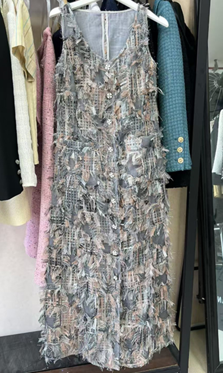 Op maat gemaakte Europese dame - Summer Clothing Styles For Women recensie en prijs