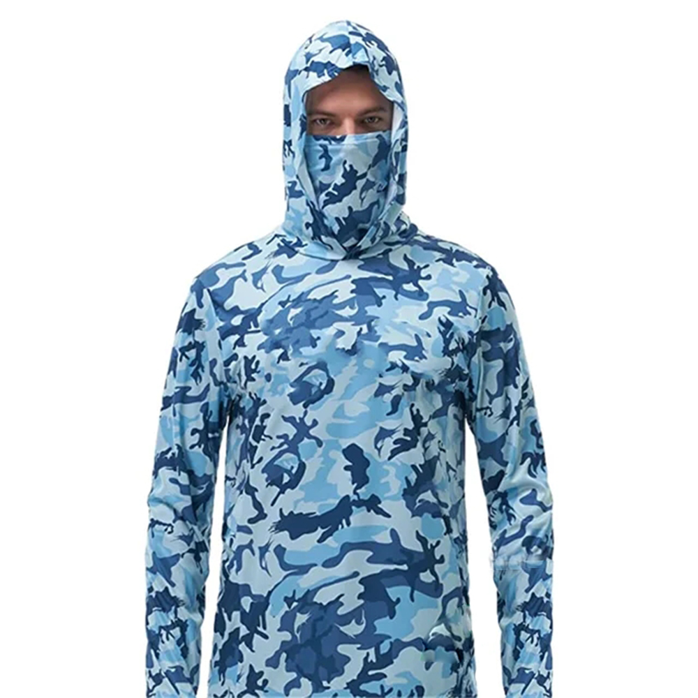 Zomer Visserij Hoodies Heren J - Summer Clothing Trends recensie en prijs