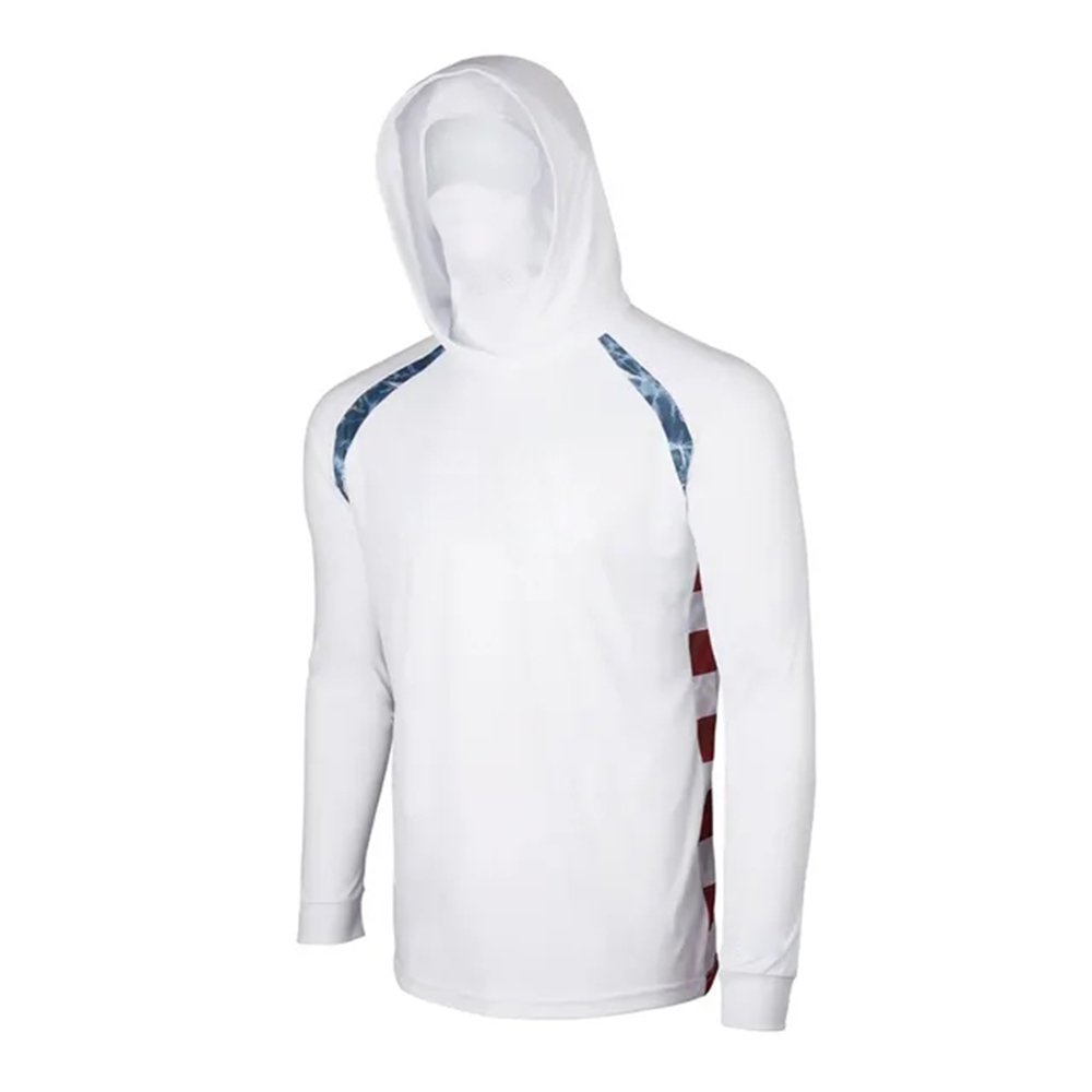 Zomer Visserij Hoodies Heren J - Summer Clothing Trends recensie en prijs