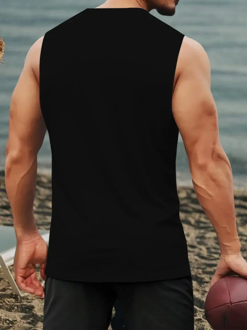 Herenshirtjes sets 2026 zomer  - Tank Top Breathable recensie en prijs