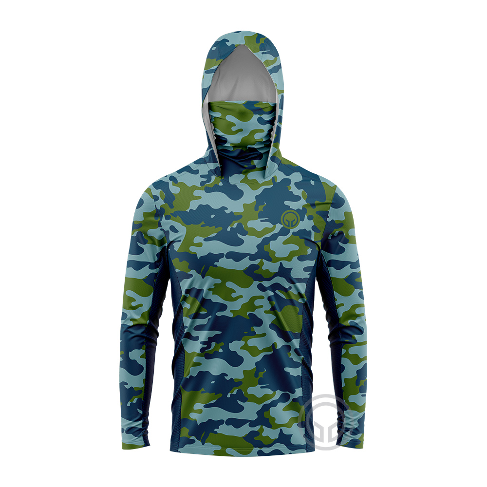 Nieuwe viskleding Zomer Outdoo - Summer Uv Clothing recensie en prijs
