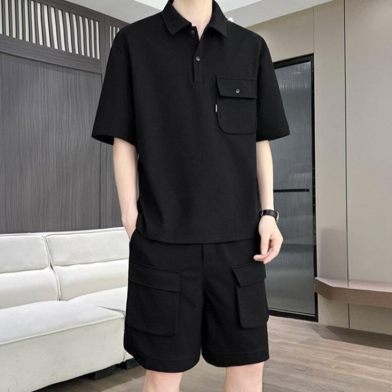 Herens zomerset met korte mouw - Quality Summer Clothing recensie en prijs