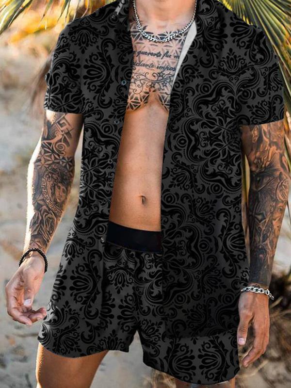 2026 Nieuwe Hawaiiaanse strand - Beach Shirt Hawaiian recensie en prijs