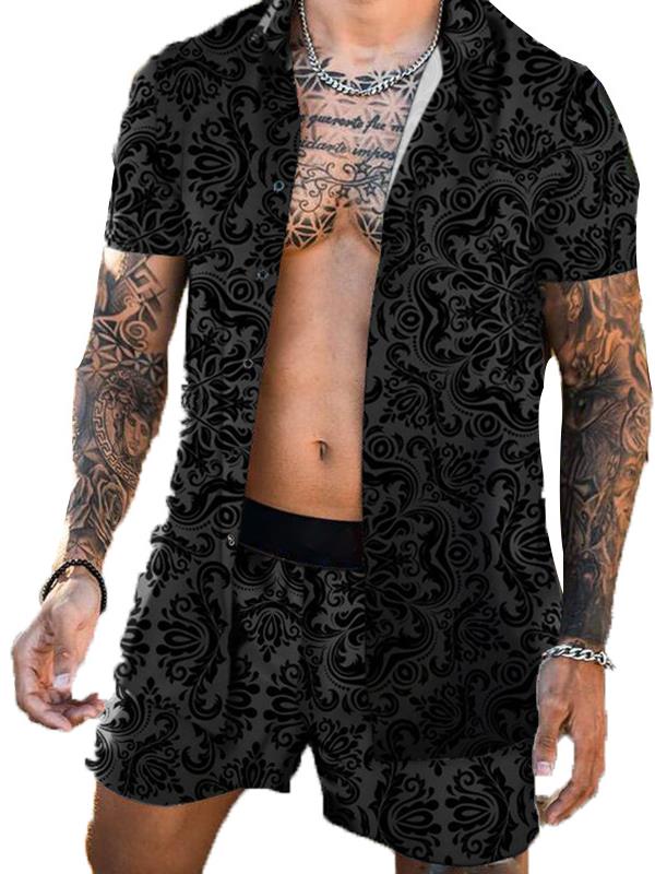 2026 Nieuwe Hawaiiaanse strand - Beach Shirt Hawaiian recensie en prijs