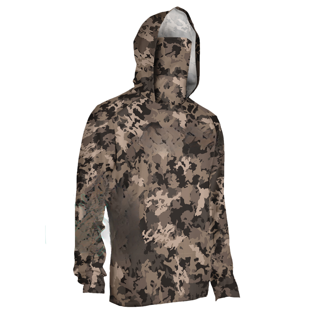 Visserijshirt Zomer Performanc - Summer Uv Clothing recensie en prijs